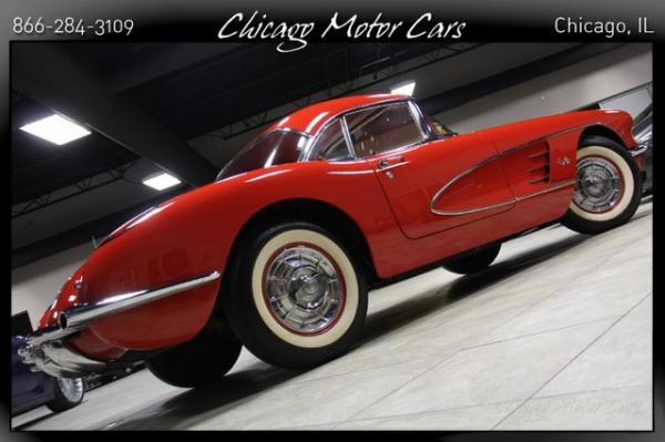 Used-1960-Chevrolet-Corvette