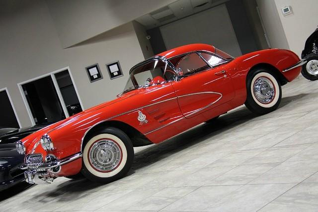 Used-1960-Chevrolet-Corvette
