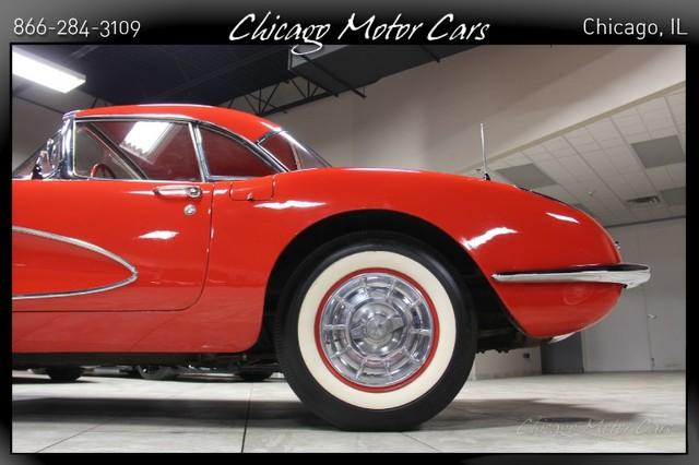 Used-1960-Chevrolet-Corvette