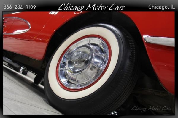 Used-1960-Chevrolet-Corvette