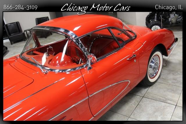 Used-1960-Chevrolet-Corvette