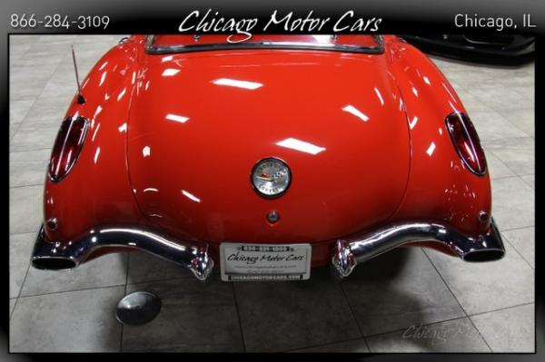 Used-1960-Chevrolet-Corvette