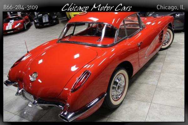 Used-1960-Chevrolet-Corvette