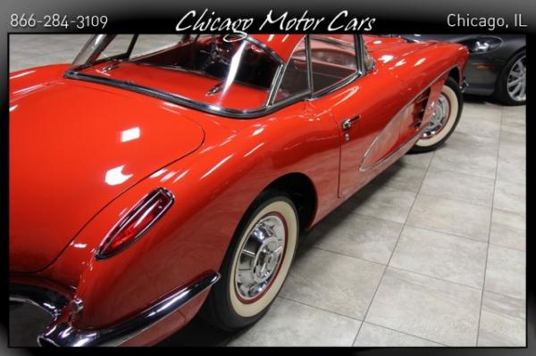 Used-1960-Chevrolet-Corvette