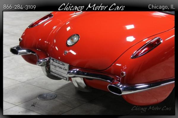 Used-1960-Chevrolet-Corvette