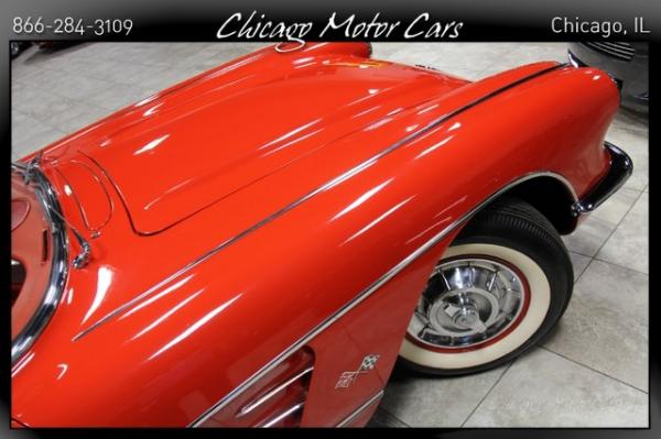 Used-1960-Chevrolet-Corvette