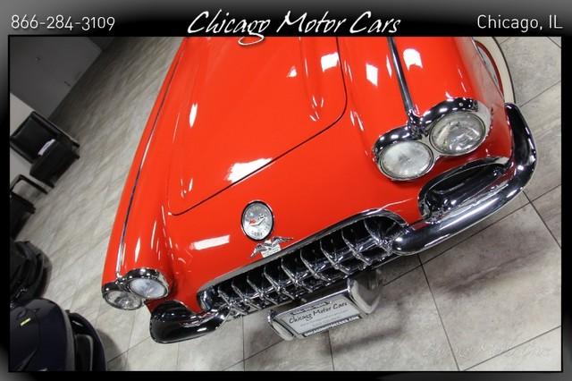 Used-1960-Chevrolet-Corvette