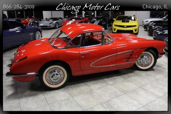 Used-1960-Chevrolet-Corvette