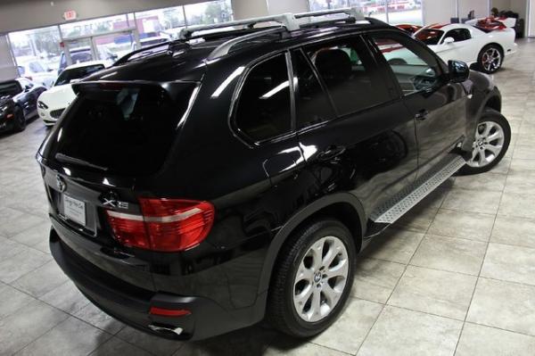 New-2007-BMW-X5-48i