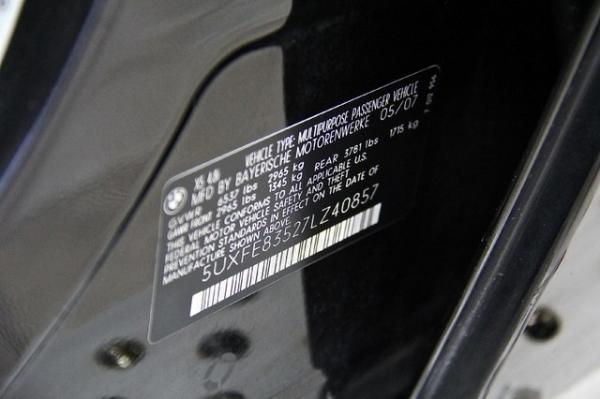 New-2007-BMW-X5-48i