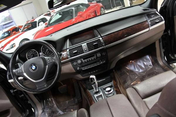 New-2007-BMW-X5-48i