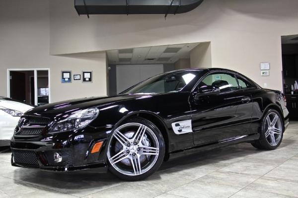 Used-2011-Mercedes-Benz-SL63-AMG