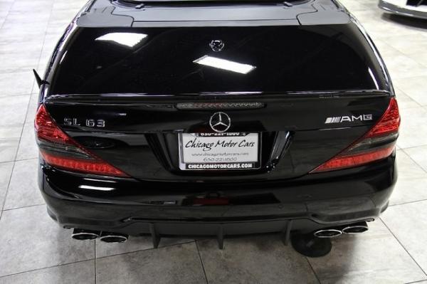 Used-2011-Mercedes-Benz-SL63-AMG