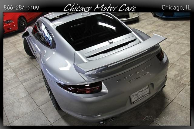 Used-2014-Porsche-911-Carrera-S-Aerokit