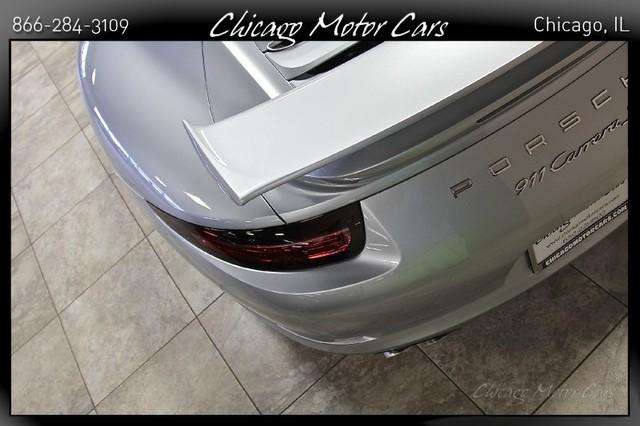 Used-2014-Porsche-911-Carrera-S-Aerokit