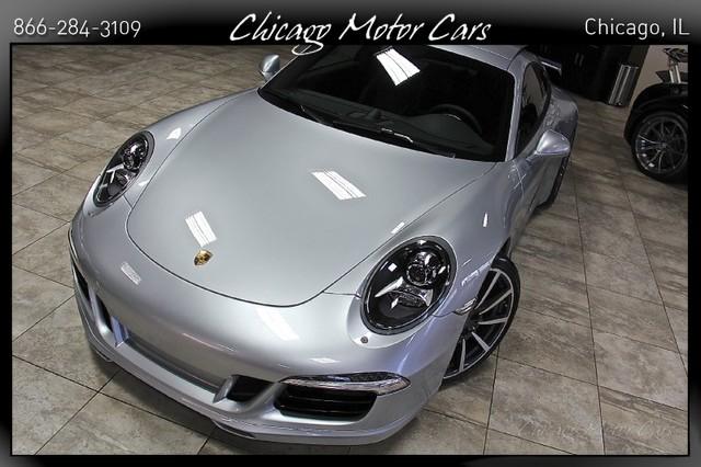 Used-2014-Porsche-911-Carrera-S-Aerokit