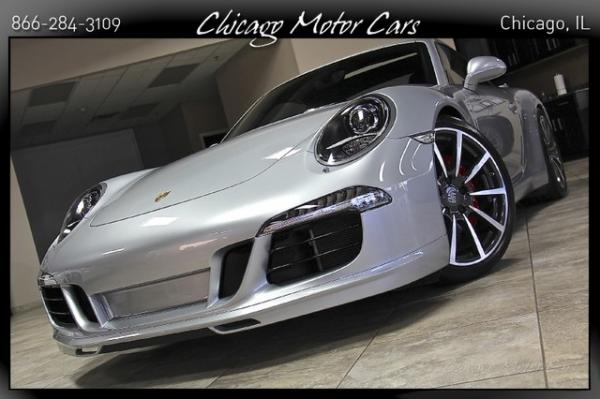 Used-2014-Porsche-911-Carrera-S-Aerokit