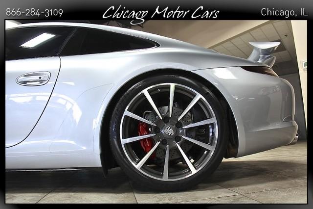 Used-2014-Porsche-911-Carrera-S-Aerokit