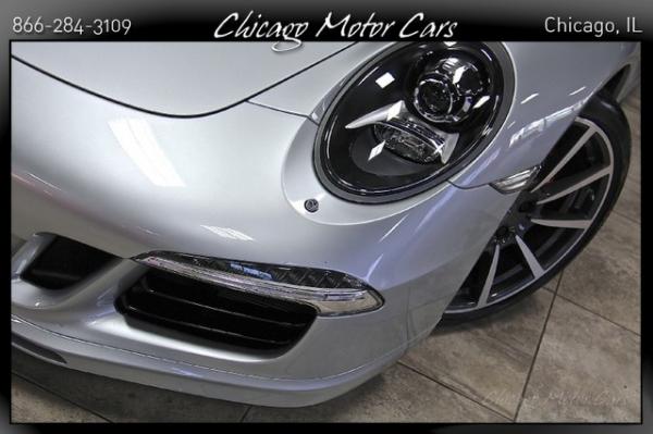 Used-2014-Porsche-911-Carrera-S-Aerokit