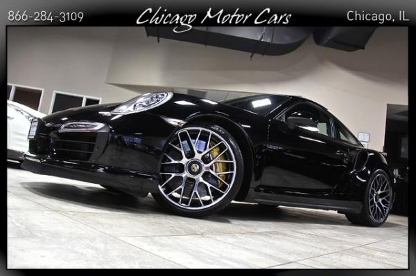 Used-2014-Porsche-911-Turbo-S