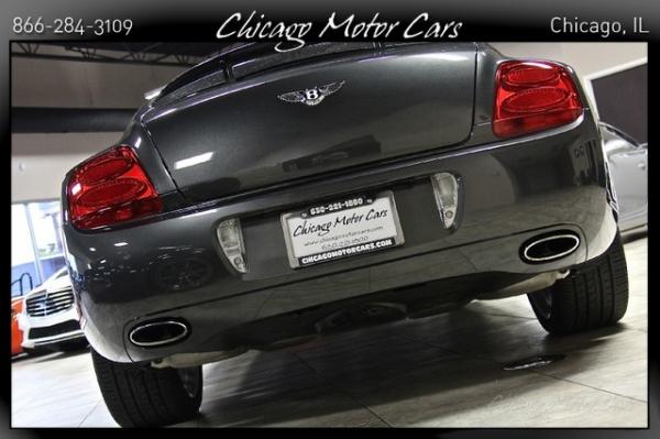 Used-2007-Bentley-Continental-GT-Mulliner