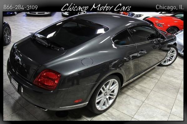 Used-2007-Bentley-Continental-GT-Mulliner