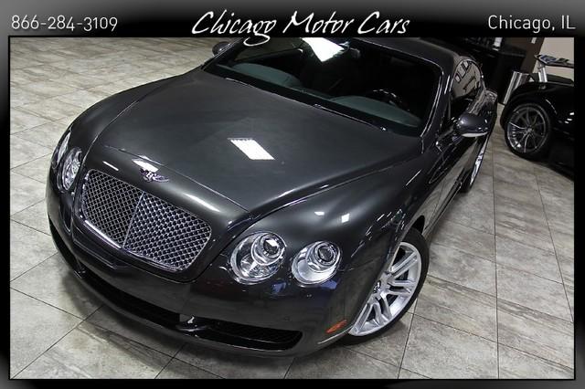 Used-2007-Bentley-Continental-GT-Mulliner