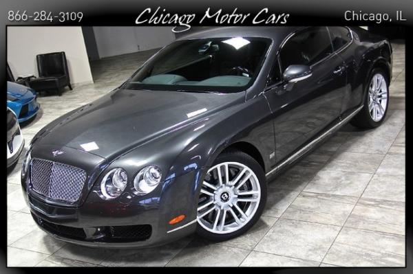 Used-2007-Bentley-Continental-GT-Mulliner