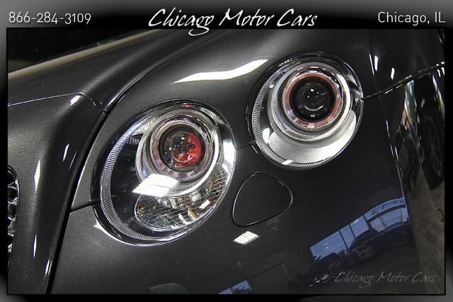 Used-2007-Bentley-Continental-GT-Mulliner