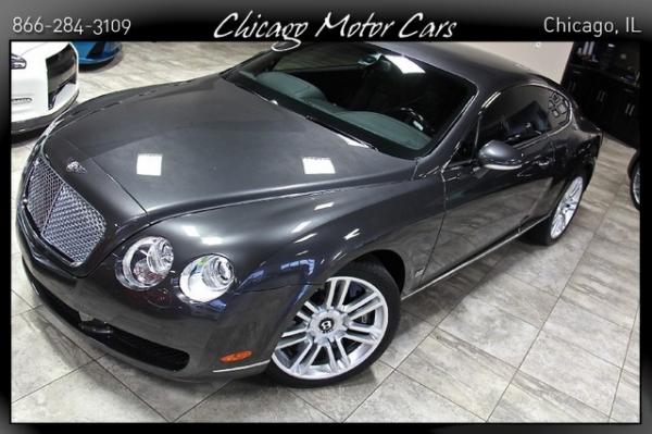 Used-2007-Bentley-Continental-GT-Mulliner