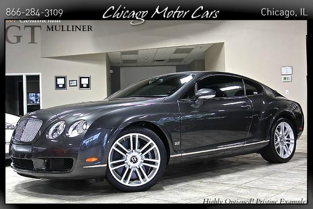 Used-2007-Bentley-Continental-GT-Mulliner