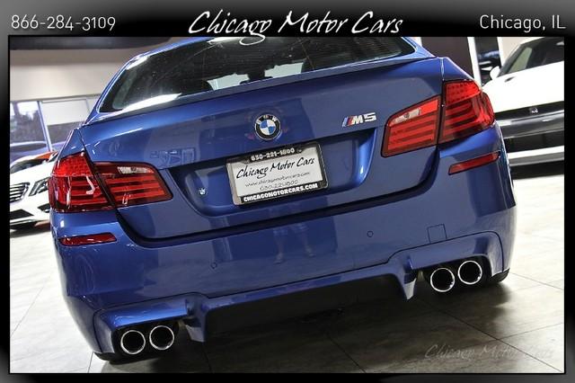 Used-2013-BMW-M5