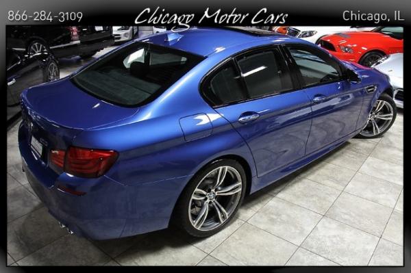 Used-2013-BMW-M5