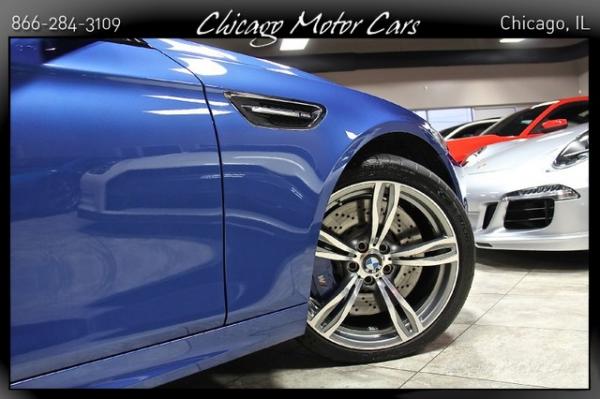 Used-2013-BMW-M5