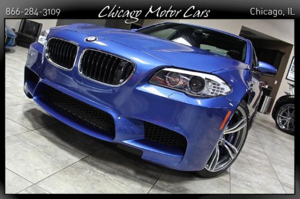 Used-2013-BMW-M5