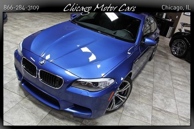 Used-2013-BMW-M5