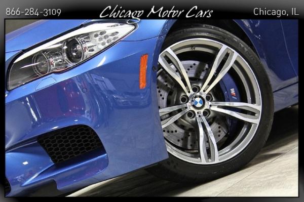 Used-2013-BMW-M5