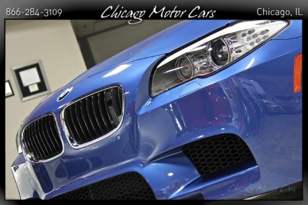 Used-2013-BMW-M5