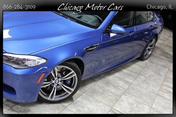 Used-2013-BMW-M5