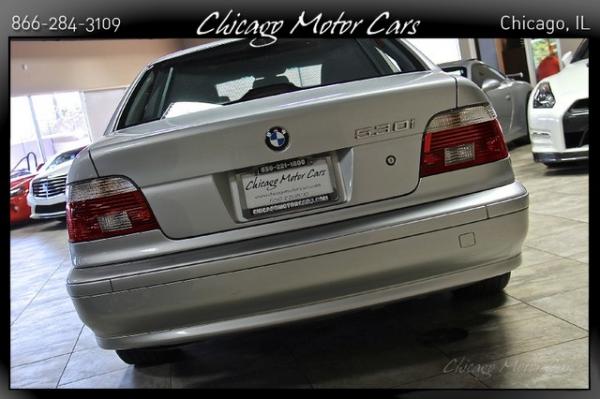 Used-2002-BMW-530iA-Sport