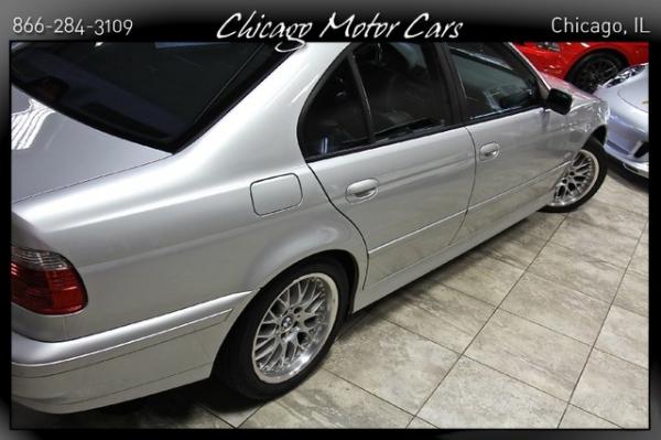 Used-2002-BMW-530iA-Sport