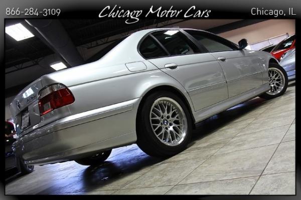 Used-2002-BMW-530iA-Sport