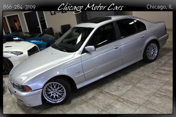 Used-2002-BMW-530iA-Sport