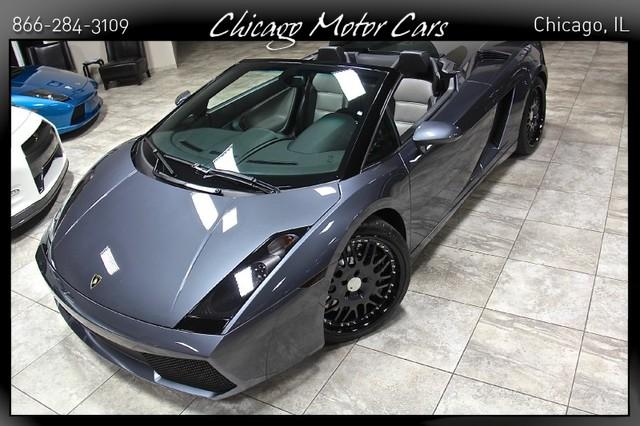 Used-2007-Lamborghini-Gallardo-Spyder