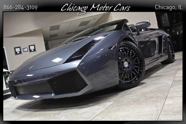 Used-2007-Lamborghini-Gallardo-Spyder