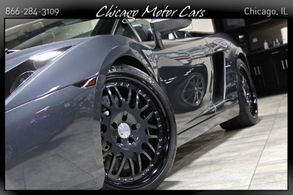 Used-2007-Lamborghini-Gallardo-Spyder