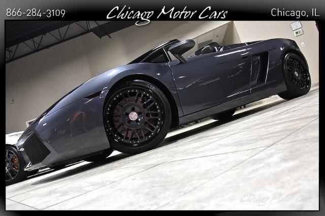 Used-2007-Lamborghini-Gallardo-Spyder