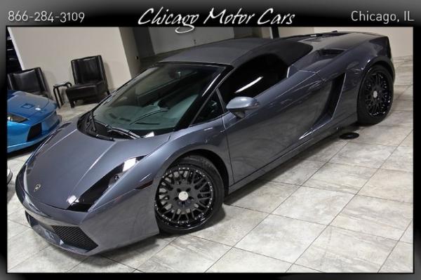 Used-2007-Lamborghini-Gallardo-Spyder