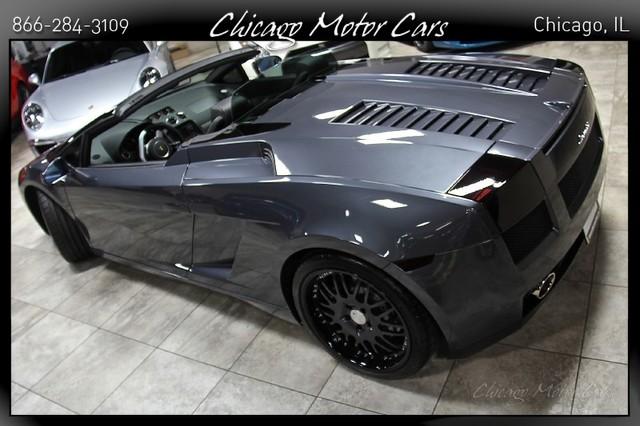 Used-2007-Lamborghini-Gallardo-Spyder