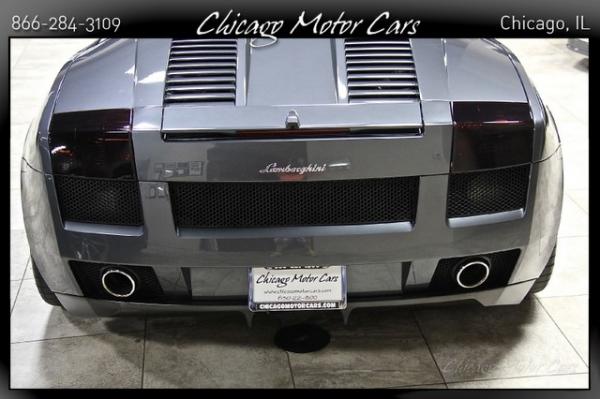 Used-2007-Lamborghini-Gallardo-Spyder